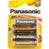 PANASONIC Alkaline Power LR20