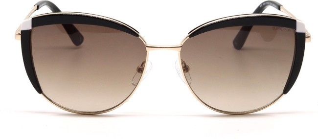 Сонцезахисні окуляри Sunderson SDS 8026 BKGLD Сонцезахисні окуляри Sunderson SDS 8026 BKGLD