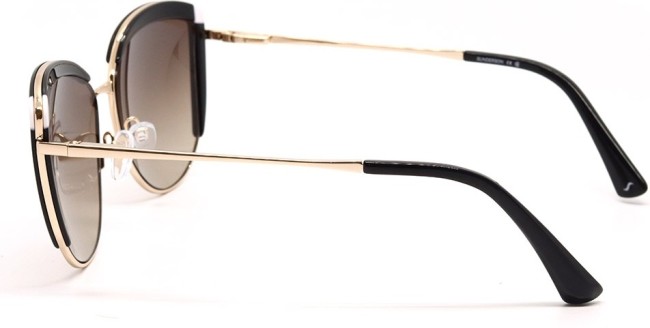 Сонцезахисні окуляри Sunderson SDS 8026 BKGLD Сонцезахисні окуляри Sunderson SDS 8026 BKGLD