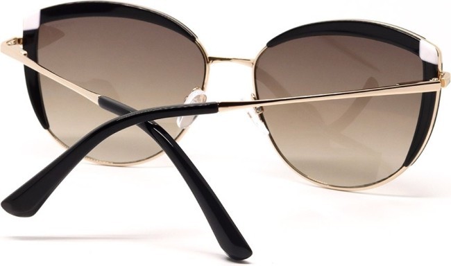 Сонцезахисні окуляри Sunderson SDS 8026 BKGLD Сонцезахисні окуляри Sunderson SDS 8026 BKGLD