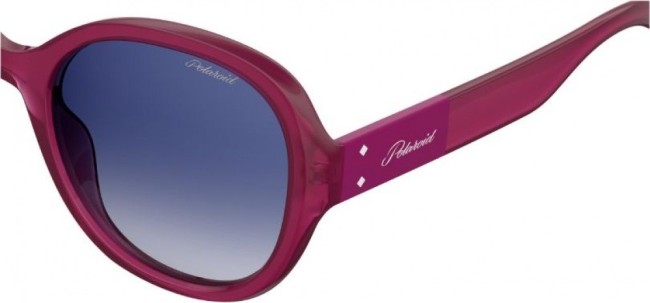 Сонцезахисні окуляри Polaroid PLD 4073/F/S LHF59JR Сонцезахисні окуляри Polaroid PLD 4073/F/S LHF59JR