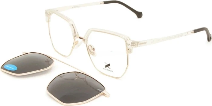 Сонцезахисні окуляри Eyecroxx EC641MD col.3