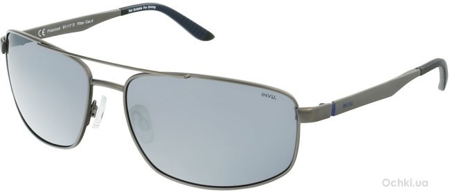 Сонцезахисні окуляри INVU B1117D
