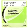 Окулярні лінзи EXCELITE 1.5 Precision Полімер CR-39
