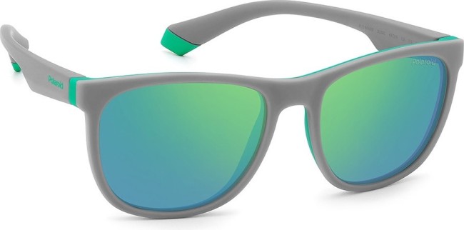 Сонцезахисні окуляри Polaroid PLD 8049/S 3U5495Z Сонцезахисні окуляри Polaroid PLD 8049/S 3U5495Z