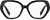 Оправа Marc Jacobs MARC 812 8075417 Оправа Marc Jacobs MARC 812 8075417