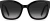 Сонцезахисні окуляри Marc Jacobs MARC 627/G/S 807549O