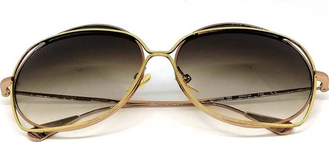 Сонцезахисні окуляри Baldinini BLD 1905 101