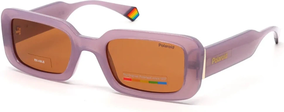 Сонцезахисні окуляри Polaroid PLD 6208/S/X 78952HE