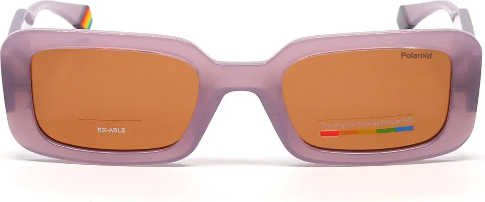 Сонцезахисні окуляри Polaroid PLD 6208/S/X 78952HE