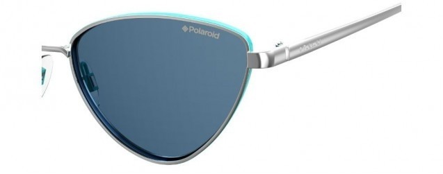 Сонцезахисні окуляри Polaroid PLD 6071/S/X XJY56C3 Сонцезахисні окуляри Polaroid PLD 6071/S/X XJY56C3
