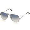 Солнцезащитные очки Ray-Ban RB3025 004/78 62 Ray-Ban Солнцезащитные очки Ray-Ban RB3025 004/78 62 Ray-Ban