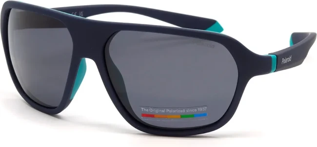 Сонцезахисні окуляри Polaroid PLD 2152/S FLL59C3