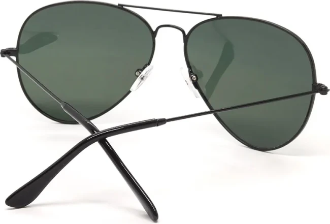 Сонцезахисні окуляри Casta CS 2066 LU BKGRN Сонцезахисні окуляри Casta CS 2066 LU BKGRN