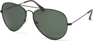 Casta CS 2066 LU BKGRN