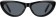 Сонцезахисні окуляри Marc Jacobs MARC 457/S 80755IR