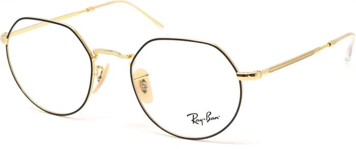 Оправа Ray-Ban RX 6465 2890 51