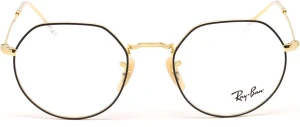 Ray-Ban RX 6465 2890 51