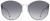 Сонцезахисні окуляри Fendi FF 0335/F/S 3YG63GB