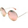 Сонцезахисні окуляри Marc Jacobs MARC 169/S EYR570J Сонцезахисні окуляри Marc Jacobs MARC 169/S EYR570J