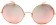 Сонцезахисні окуляри Marc Jacobs MARC 169/S EYR570J