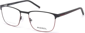 Marius Morel THALES3 NR09