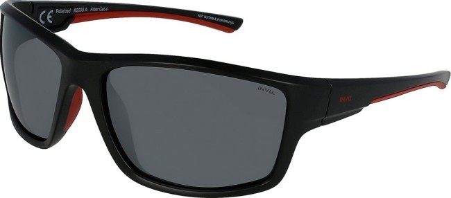 Сонцезахисні окуляри INVU A2003A