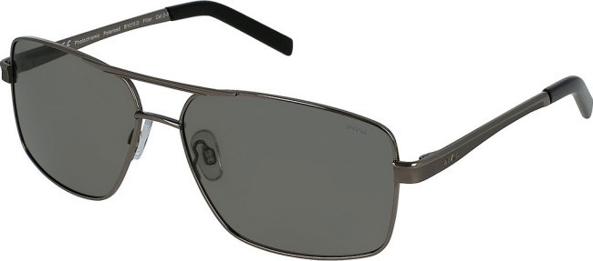 Сонцезахисні окуляри INVU B1015D