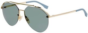 Fendi FF M0031/S J5G61O7