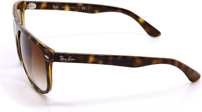 Солнцезащитные очки Ray-Ban RB4147 710/51 60 Ray-Ban Солнцезащитные очки Ray-Ban RB4147 710/51 60 Ray-Ban