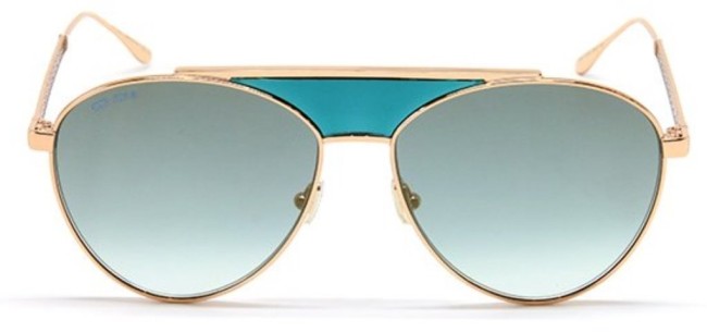 Сонцезахисні окуляри Jimmy Choo AVE/S PEF58EZ