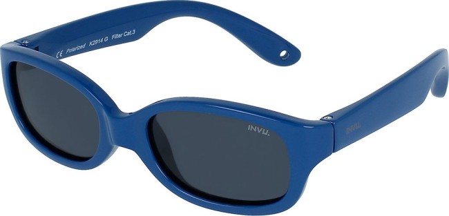 Сонцезахисні окуляри INVU K2914G