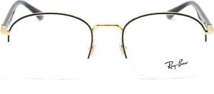 Ray-Ban RX 6487 2991 52