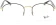 Оправа Ray-Ban RX 6487 2991 52