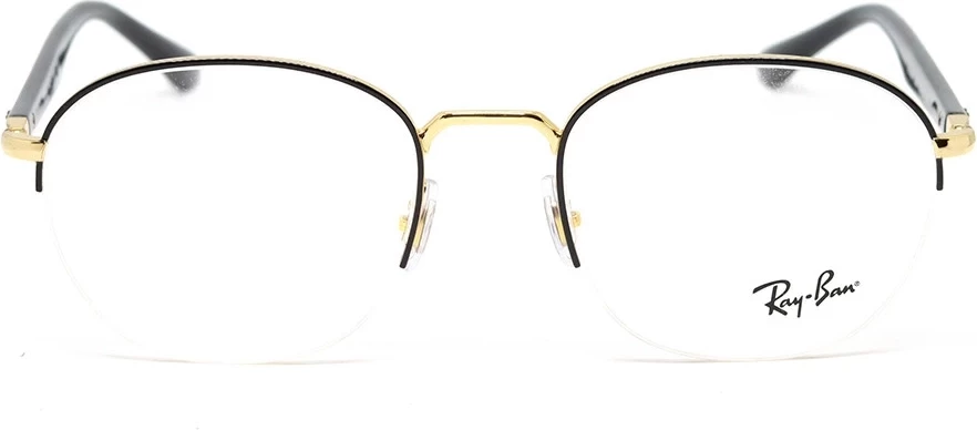 Оправа Ray-Ban RX 6487 2991 52