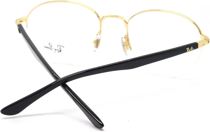 Оправа Ray-Ban RX 6487 2991 52