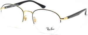 Ray-Ban RX 6487 2991 52
