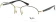 Оправа Ray-Ban RX 6487 2991 52