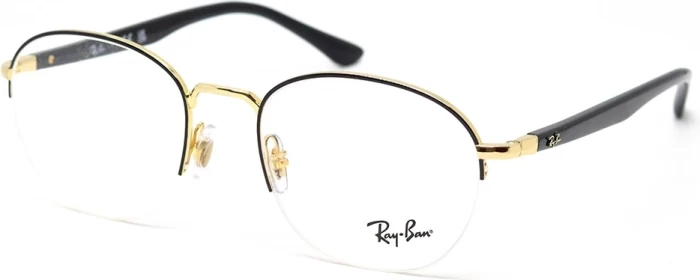 Оправа Ray-Ban RX 6487 2991 52