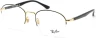 Ray-Ban RX 6487 2991 52