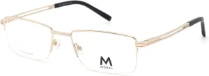 Marius Morel SATIE 2 DM05