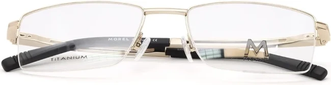 Оправа Marius Morel SATIE 2 DM05 Оправа Marius Morel SATIE 2 DM05