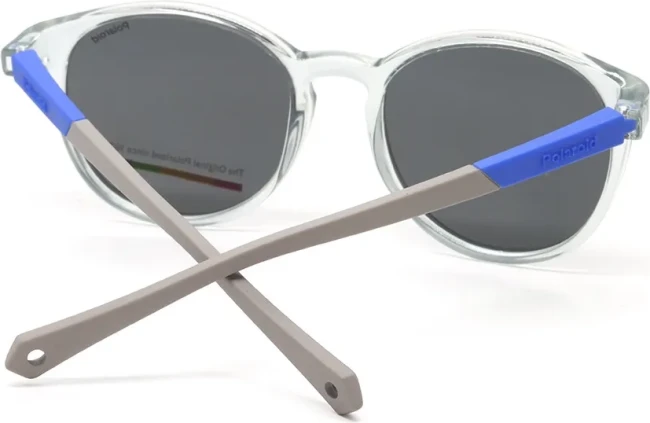 Сонцезахисні окуляри Polaroid PLD 8059/S KB747M9