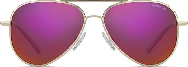 Детские солнцезащитные очки Polaroid PLD 8015/N/NEW J5G50AI Детские солнцезащитные очки Polaroid PLD 8015/N/NEW J5G50AI