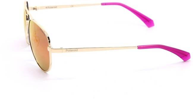 Детские солнцезащитные очки Polaroid PLD 8015/N/NEW J5G50AI Детские солнцезащитные очки Polaroid PLD 8015/N/NEW J5G50AI