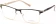 Оправа Sunderson SDO 5024 BKGLD