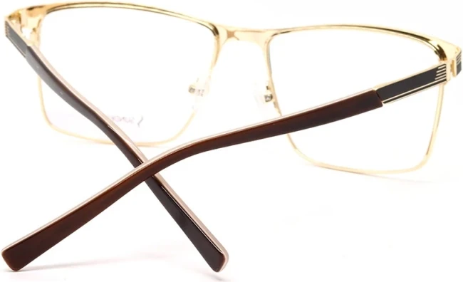 Оправа Sunderson SDO 5024 BKGLD Оправа Sunderson SDO 5024 BKGLD