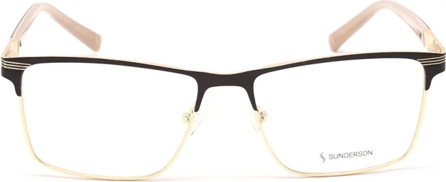 Оправа Sunderson SDO 5024 BKGLD Оправа Sunderson SDO 5024 BKGLD