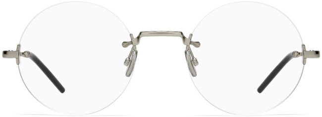 Оправа Christian Dior DIOR0236 0105021 Оправа Christian Dior DIOR0236 0105021