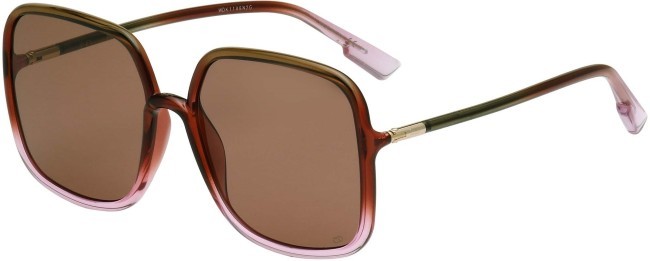Сонцезахисні окуляри Christian Dior SOSTELLAIRE1 59I59ZK